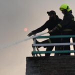 Fire in Indian nightclub kills at least 23 people – DW – December 7th, 2025