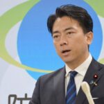 Japan accuses China of hostile actions against its air force – DW – 07.12.2025