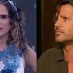 indirect? The web sees a message for Dado Dolabella in the letter of Wanessa Camargo