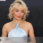 Sabrina Carpenter attacks White House for using her music in deportation video: ‘It’s disgusting’