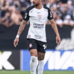 Corinthians draws with Botafogo in a match full of goals and tension for the Brazilian