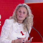 The Socialist Workers’ Party distances itself from Albalos and describes the accusations made by his son as “lies”