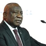 Ramaphosa says South Africa will continue to participate as a member of the G20 despite the United States not being invited to the summit