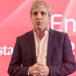 Caputo explained his plan to accumulate reserves “without repeating the mistakes of the past” and the size of what the banks are offering