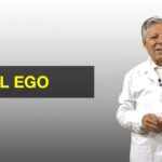 Why is ego necessary and when does it become harmful?