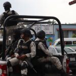 Chucho Robles, the main killer of Beltrán Leyva’s cell, is killed in Oaxaca