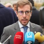 Two minors were arrested for burning the hair of a homeless person in Benacazon (Seville) and spreading the attack online Spain