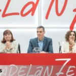 Internal discontent with Ferraz over the “Salazar Affair” extends through the SWP unions