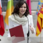 Ayuso accuses Moncloa of “exaggerating” scandals such as Torrejon Hospital and attributes them to “quarrels between managers.”