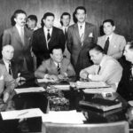 The Federal Senate holds a session to honor the 80th anniversary of the CNC