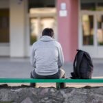 Half of the cases had no history or mental health problems