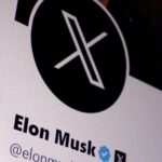 Brussels fines company X at least $120 million for deceiving users with its blue check mark