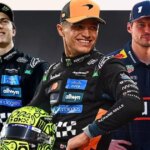 See the calculations for the 2025 F1 title decision