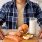 Is eating eggs every day harmful? See 5 effects of this diet