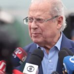 Dirceu says at PT event country will see ‘revolutionary moment’ when gains from IR exemption are cited