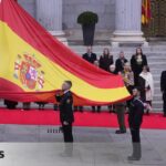 Breaking news on political news, live