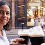 Bottle labels that seek to change Ireland’s complicated relationship with alcohol