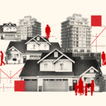 House prices have risen by 81% in Spain in a decade, and by more than 100% in Madrid.