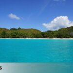 What to do in 5 African countries that are islands in the middle of the ocean, miles from the mainland