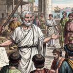The most surprising lesson given by Thales of Miletus about life and self-knowledge
