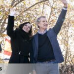 Feijóo demands that the Ayuso government “carry out a very strict audit” of the Torrejon hospital run by Ribera Salud