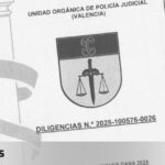 The Court of Valencia suspends Vox and upholds the decision of the Dana judge to ignore the Civil Guard report