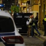 An Argentine couple has been found dead in Spain and a possible murder is being investigated