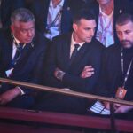 “There is no easy opponent, we have to play matches.”