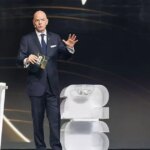 Watch Brazil’s opponent in the group stage of the 2026 World Cup