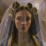 Who is this girl who grew up in a rural area and had to create a “business plan” to convince her parents that she should become an actress?