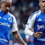 Cruzeiro surprises and announces the new main sponsor during the match