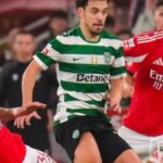 Benfica and Sporting draw in an exciting classic at the Estadio da Luz