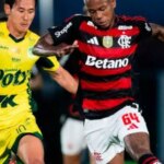 In a busy match, Flamengo draws with Mirassol in the Brasileirão final round