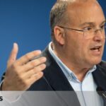 The People’s Party will recall Santos Cerdán in the Senate on December 17