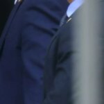 Flavio Bolsonaro says Tarcisio supports his candidacy “whatever comes”