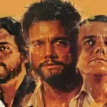 “Secret Agent” was named Best International Film by the New York Critics Association