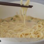 This is why eating chopsticks is different in China, Japan and Korea