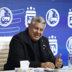 Chiqui Tapia accuses “an attack on education” and the government speaks of an “abuse of being AFA”