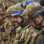 Ukraine confirms that its forces will remain in Pokrovsk, but admits that the situation is “very difficult.”