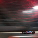 Before qualifying, Franco Colapinto will face the last free practice for the Abu Dhabi Grand Prix: time, TV and everything you need to know
