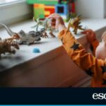 20 gifts for two-year-old children that arouse their curiosity and develop their creative abilities | Lifestyle | an offer