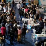 The OAS demands to speed up controls in Honduras while the ruling party demands the cancellation of the presidential election