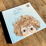 “The Invisible Child” is a book that highlights the value of friendship among people with intellectual disabilities Health and well-being