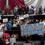 Deputies generally agree with the opinion on the water law: Ricardo Monreal presents 18 reservations, supported by PT and PVEM l Live