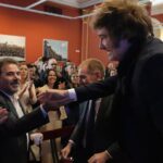 The LLA canceled the Ritondo bloc and the PRO is trying to revive JxC as an alternative