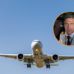 Pilot Perico Duran explains why it’s safe to fly on the Airbus A320: ‘He had a sudden downward movement mid-flight’