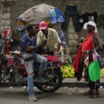 Haiti passes a law to hold elections for the first time in a decade