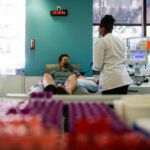 Donating plasma or selling tamales: This is how illegal immigrants live who no one wants to hire | Immigration in the United States