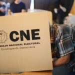 Polls close in Honduras and the recount of votes begins to determine the successor to Xiomara Castro