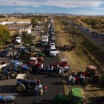 Representatives approve Sheinbaum’s water law in full after a 24-hour session